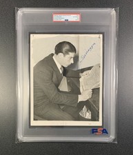 Joe DiMaggio Cards and Memorabilia Guide 7