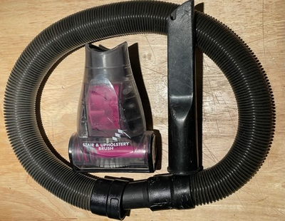 #ad eureka airspeed vacuum Stair And Upholstery Brush Edge Tool and Hose $15.00