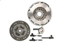 Kit d'embrayage Opel VIVARO