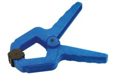 Laser Tools 9246 Verbundkunststoff federbelastetes Klemmen-Set - 20-teilig
