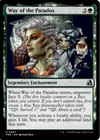 MTG : Reality Fracture Way of the Paradox #267