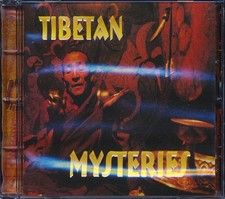 CD Tibetan Mysteries - Buddhist Chants