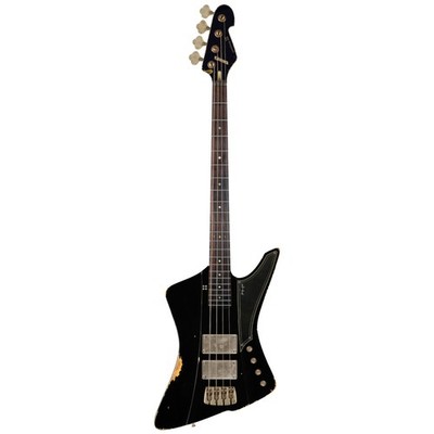 E-Bass Sandberg Forty Eight BK HCR E Bass Bassgitarre NEU