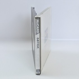 KLAX PC Engine Hu 2784 pe