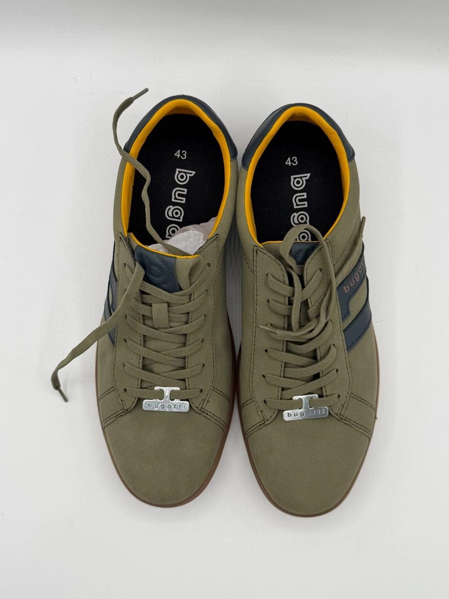 Bugatti Casual Shoes for Men for sale | eBay display picture 1