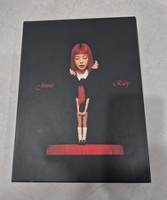  Rare BLACKPINK Jennie Rubify Pop-Up  Ruby  Jane Version Photocard Binder