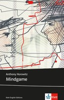 Mindgame | Englische LektüRe FüR Die Oberstufe | Anthony Horowitz | Taschenbuch