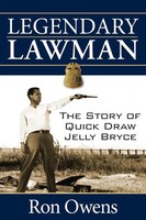 Ron Owens | Legendary Lawman | Taschenbuch | Englisch (2010) | Turner