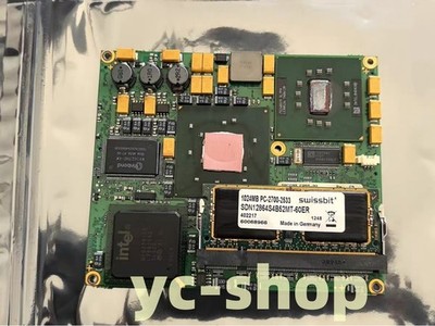 1PC Used B&R 5PC600.E855-02 Control Panel Fast shipping FedEx or DHL*c