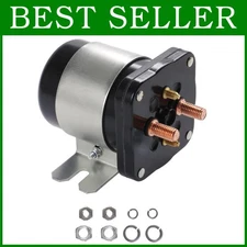 Heavy Duty 48V Solenoid Relay Switch Club Car