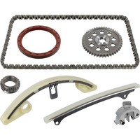 Febi Bilstein 174682 Steuerkettensatz FüR Honda Civic Jazz City GD GE3 GE2 ES