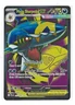 Pokemon 2015 Primal Clash Mega Sharpedo EX #113/94