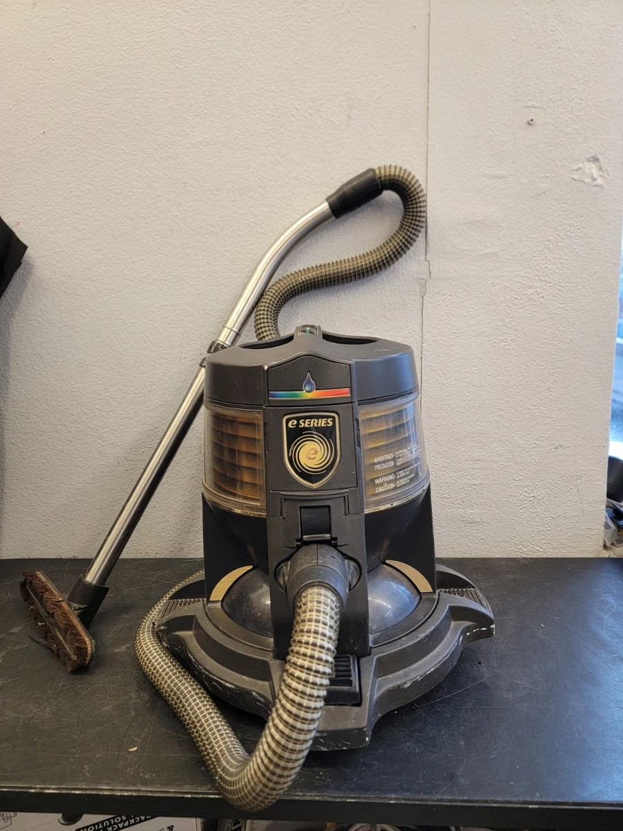 Rainbow E2 Vacuum Cleaners for sale | eBay