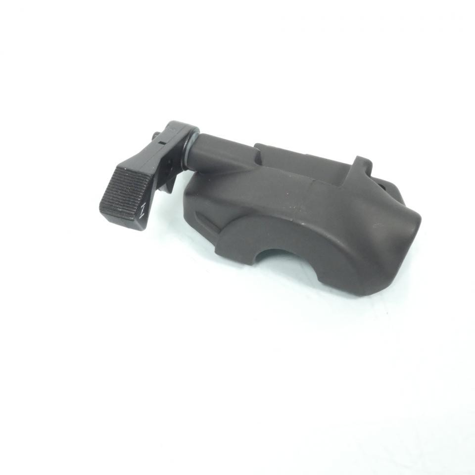 Levier de starter noir Aprilia Rally 50 pour commande de guidon - 4