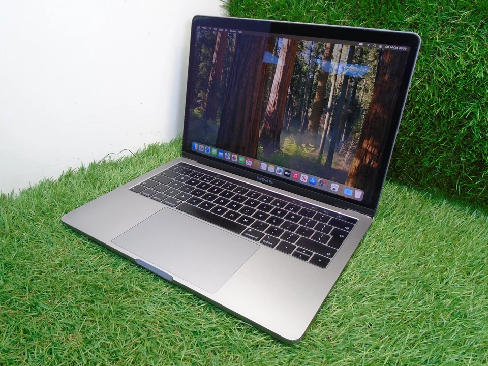 Apple MacBook Pro 13" 2018 · i5 · 8GB · 250GB, photo 3 of 5