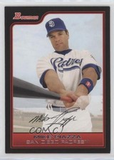 2006 Bowman Mike Piazza #86 HOF 0wb1