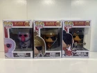 Funko Pop Movies Kubo Two Strings Set Little Hanzo, Kubo, Monkey 650 651 652