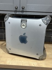 Vintage Apple Power Mac G4 M5183 Desktop - UNTESTED SPARES REPAIR PARTS PROP