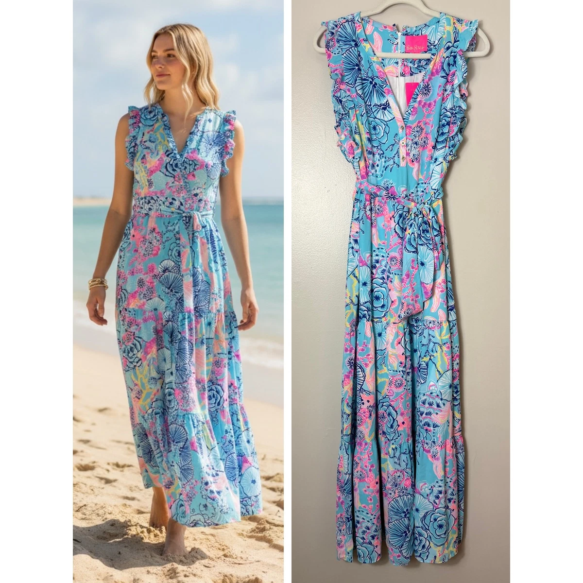 lilly pulitzer maxi dress ebay Lilly Pulitzer Maxi Dresses for Women for sale