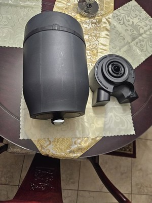 Deep Grey Pinter all-in-one DIY home brew beer Machine At Home 