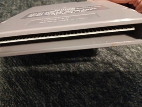 The Adventures Of Bayou Billy (Nintendo NES, 1985)