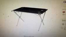 Outwell Rupert Camping Table