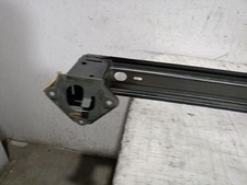 5468925 halter mitte stoßfänger stoßstange h. für TOYOTA YARIS ( P21 PA1 PH1 )