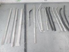 Baguette de porte BMW SERIE 1
