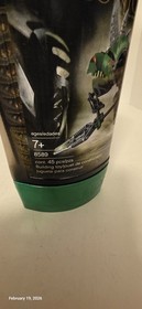 LEGO BIONICLE: Rahkshi Lerahk (8589)