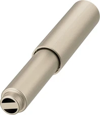 Paper Holder Roller Only Satin Nickel