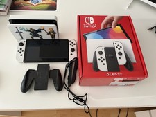 Nintendo Switch Modèle OLED HE…