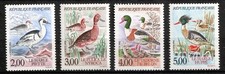 Timbre / Stamp  FRANCE  1993  Y&T  N° 2785 à 2788 NEUF ** sans charnière (MNH)