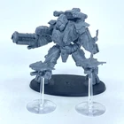 Tau XV95 Ghostkeel Battlesuit - T'au Empire - Warhammer 40k Games Workshop C135