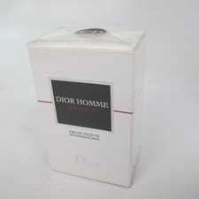 DIOR HOMME SPORT Vintage 2010 by Dior 50 ml/ 1.7 oz Eau de Toilette Spray NIB 