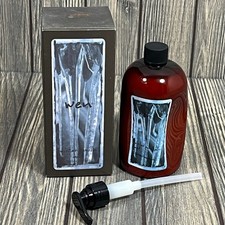 WEN Chaz Dean Cleansing Conditioner Winter Vanilla 16oz Hair Scalp