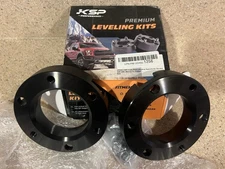 KSP Performance 2” Leveling Kit For Toyota Tacoma 4runner FJ Cruiser 2WD 4WD