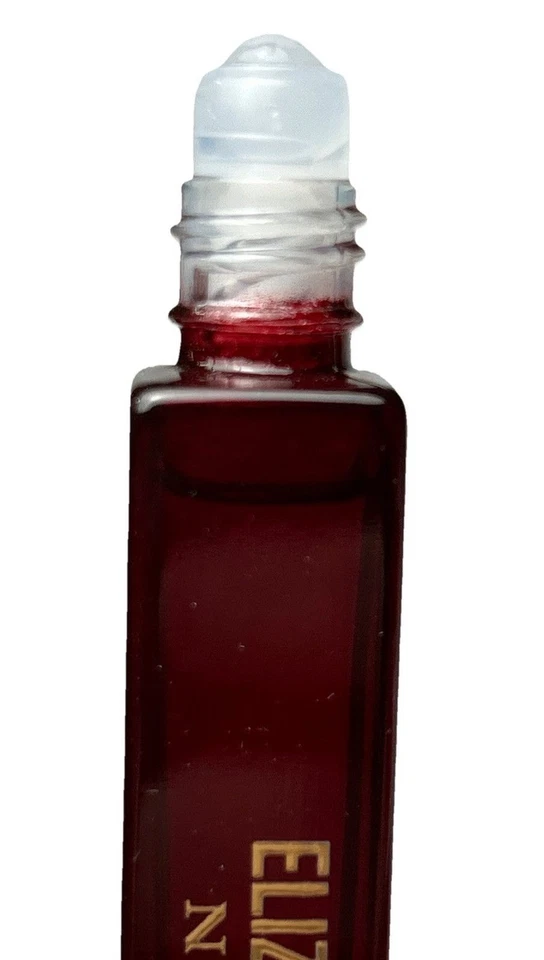 Elizabeth & James Nirvana Eau de Parfum-Rose-0.34 oz Travel Size Rollerball NIB - Image 4 of 4