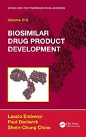 Laszlo Endrenyi (U. A.) | Biosimilar Drug Product Development | Buch | Englisch