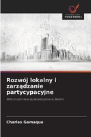 Charles Gemaque | RozwóJ Lokalny I Zarz¿Dzanie Partycypacyjne | Taschenbuch