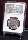 1973-D Kennedy Half Dollar  - NGC MS66 (#60424-L)