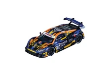 Carrera Digital 132 32072 Audi R8 LMS GT3 DTM Land Motorsports #23 1:32 Slot Car