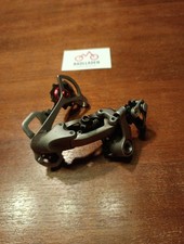 Schaltwerk Shimano Rd M951 8 Fach Xtr Retro MTB