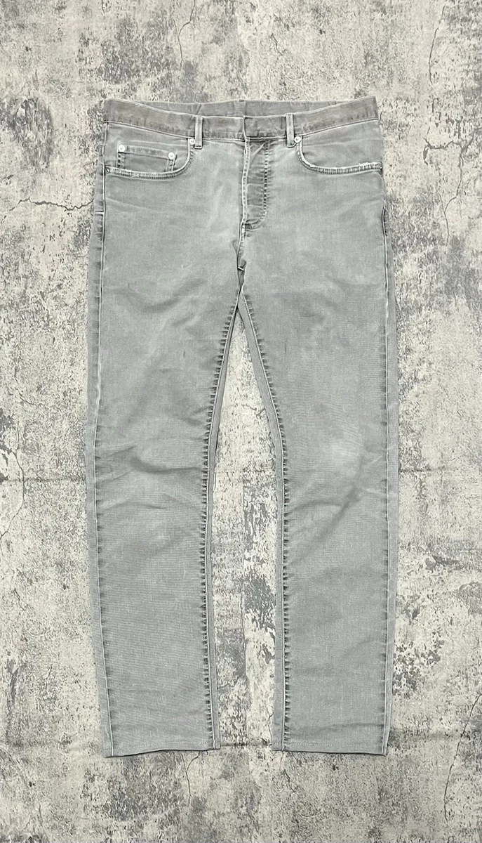 Dior ストレートデニム 30サイズ Dior Cotton Regular 30 Size Jeans for Men for sale | eBay