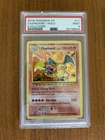 Charizard Holo #11/108 - 2016 Pokemon XY Evolutions - PSA 9