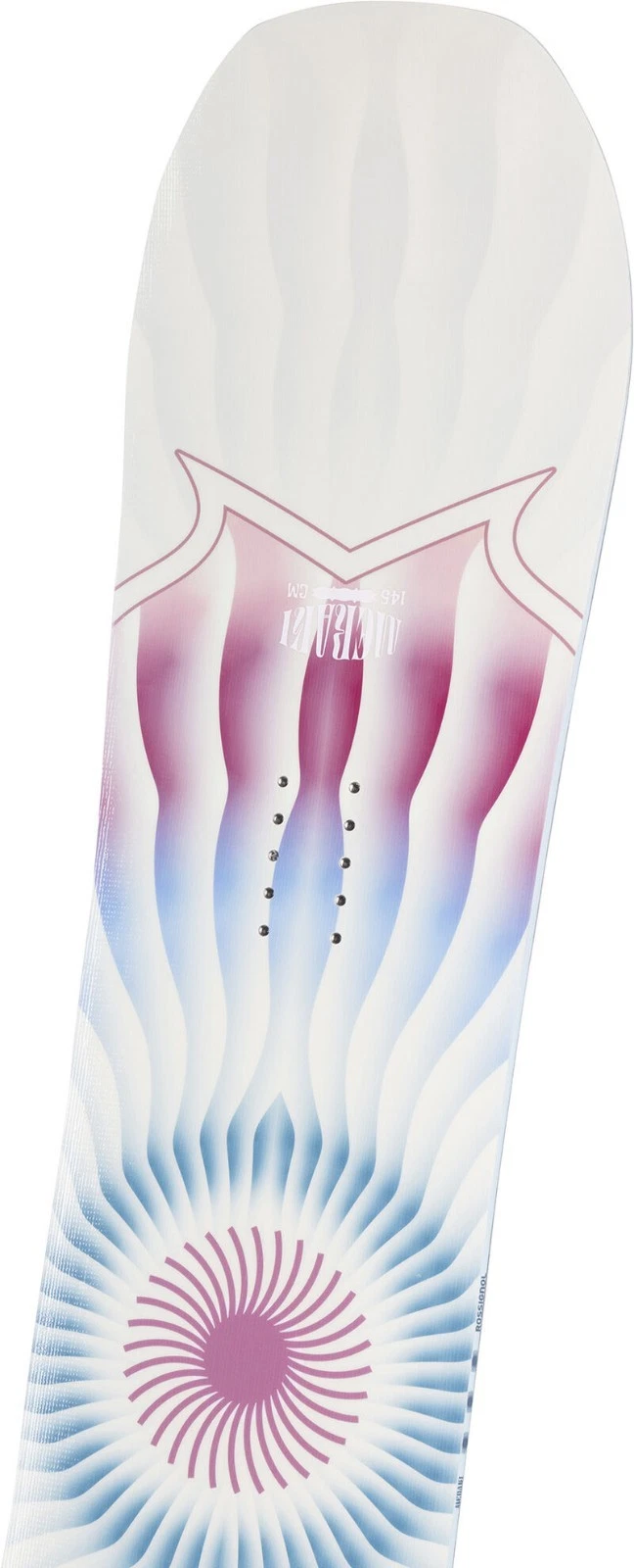 Rossignol Meraki - Thumbnail 5