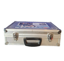 VALIGETTA PORTA ATTREZZI IN ALLUMINIO ALTA RESISTENZA,COGEX