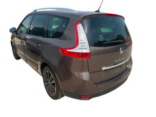Pare-choc arrière Renault SCENIC