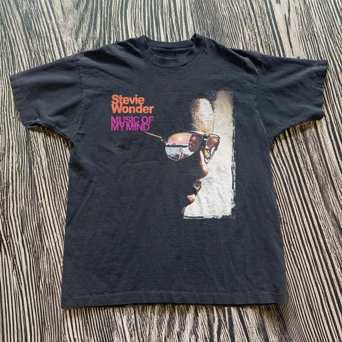 stevie wonder shirt products for sale | eBay