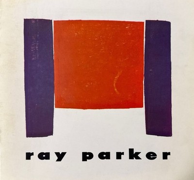 Ray Parker: Exhibition of Paintings - the Dayton Art Institute, January 8 to Feb