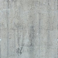 Fototapete Betonwand Vliestapete Betonoptik Grau GrüN Wohnzimmer Schlafzimmer